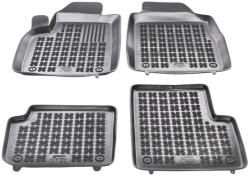 Rezaw-Plast Covorase Presuri Auto Cauciuc Dedicate Fiat 500 HYBRID fara electric 2020 - (201522)