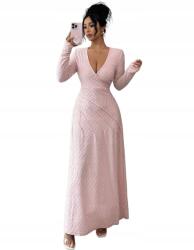 Shein Ruha Mély Nyakkivágással S - allegro - 3 010 Ft