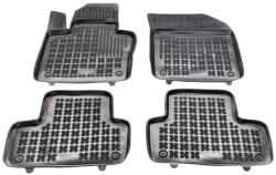 Rezaw-Plast Covorase Presuri Auto Cauciuc Dedicate Volvo XC60 II 2017 - (200415)