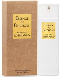 Alyssa Ashley Essence de Patchouli EDP 100 ml