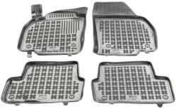 Rezaw-Plast Covorase Presuri Auto Cauciuc Dedicate VW T-CROSS 2018 - (200127)