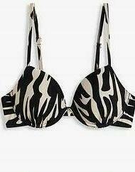 Bonprix B. p. c Bikini Felső Regular 85B 44