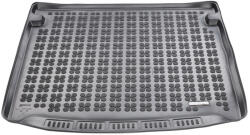 Rezaw-Plast Covor Tavita Portbagaj Premium Seat TARRACO 7 loc (cu rand 3 scaune pliat) 2018 - | VW TIGUAN ALLSPACE 7 loc (cu rand 3 scaune pliat) 2017 - 2021, 2021 - (231439)