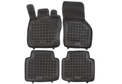 Rezaw-Plast Covorase Presuri Auto Cauciuc Dedicate Skoda SUPERB III 2015 - 2023 (200212)