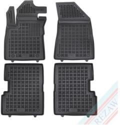Rezaw-Plast Covorase Presuri Auto Cauciuc Dedicate MG ZS 2019 - (205202)