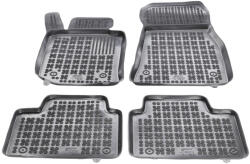 Rezaw-Plast Covorase Presuri Auto Cauciuc Dedicate BMW SERIA 3 G20 2018 - | BMW SERIA 3 G20 Hybrid Plug - in 2018 - | BMW SERIA 3 G21 2019 - (200733)