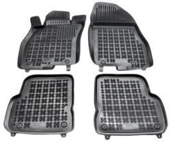 Rezaw-Plast Covorase Presuri Auto Cauciuc Dedicate Alfa Romeo MITO 2008-2018 (202505)