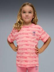 PUMA Тениска X GABBYS DOLLHOUSE Relaxed AOP Tee