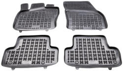 Rezaw-Plast Covorase Presuri Auto Cauciuc Dedicate Skoda KAROQ 2017 - (200214)