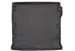 Rezaw-Plast Covor Tavita Portbagaj Nissan PATHFINDER III 2005 - 2012 (101021)