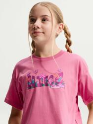 Nike Тениска g nsw tee oc boxy camp (ii9803-641)