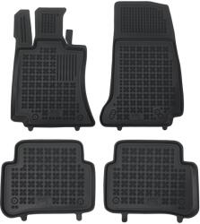 Rezaw-Plast Covorase Presuri Auto Cauciuc Dedicate Mercedes E-Class W214 2023 - (201739)