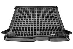 Rezaw-Plast Covor Tavita Portbagaj Premium Dacia DOKKER 5 loc 2012 - 2021 (231366)