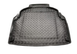 Rezaw-Plast Covor Tavita Portbagaj Mercedes W212 E-CLASS Limousine cu umplutara plastic in spatele banchetei 2009 - 2016 (100933)
