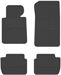  Covorase Presuri Auto Cauciuc Dedicate BMW SERIA 3 E46 1998-2007 (1405)