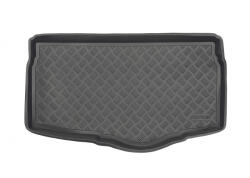 Rezaw-Plast Covor Tavita Portbagaj VW T-CROSS, podea in pozitie coborata 2018 - (101893)