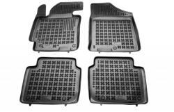 Rezaw-Plast Covorase Presuri Auto Cauciuc Dedicate Hyundai ELANTRA V, VI 2010 - 2016, 2016 - 2019 (201612)