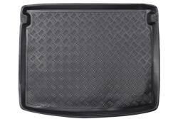 Rezaw-Plast Covor Tavita Portbagaj Jeep COMPASS II MP 552, podea in pozitie ridicata 2017 - 2021 | Jeep COMPASS II MP 552 podea - podea ridicata, system Mild Hybrid, cu trusa scule 2021 - | Jeep COMPASS II MP 552