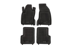 Rezaw-Plast Covorase Presuri Auto Cauciuc Dedicate Jeep RENEGADE 2014 - 2021 (203107)