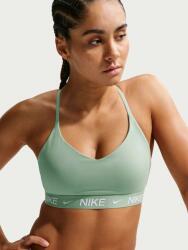 NIKE Спортен сутиен w nk df indy lgt spt bra (fd1062-007)