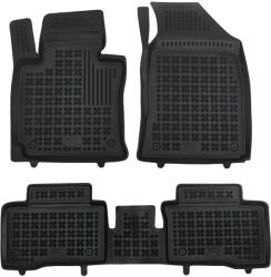 Rezaw-Plast Covorase Presuri Auto Cauciuc Dedicate SsangYong TIVOLI 2023 - (203007)