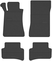  Covorase Presuri Auto Cauciuc Dedicate Mercedes C-CLASS W203 2000-2007 (1445)