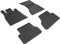  Covorase Presuri Auto Tip Tavita 4.5D Ultra Audi A5 Sportback 2009-2016 (AU-A52008)