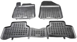 Rezaw-Plast Covorase Presuri Auto Cauciuc Dedicate Hyundai IONIQ Hybrid 2016 - 2021 (201618)