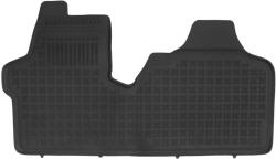 Rezaw-Plast Covorase Presuri Auto Cauciuc Dedicate Citroen JUMPY II - 2007 - 2016 | Fiat SCUDO II - 2006 - 2016 | Peugeot EXPERT II 2006 - 2016 | Toyota PROACE I - 2013- 2016 (201225)