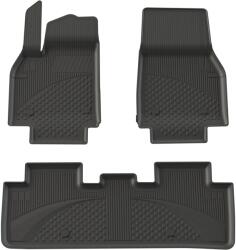  Covorase Presuri Auto Tip Tavita 4.5D Ultra PRO Tesla Model Y Juniper 2025 - (TS-MDYJ25)