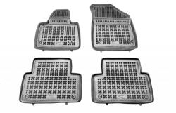 Rezaw-Plast Covorase Presuri Auto Cauciuc Dedicate Citroen C5 II 2008-2017 (201201)