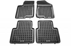 Rezaw-Plast Covorase Presuri Auto Cauciuc Dedicate Hyundai SONATA V 2004 - 2009 (201603)