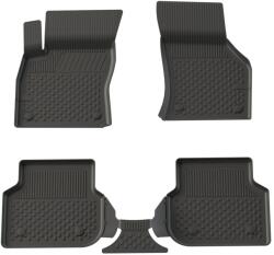  Covorase Presuri Auto Tip Tavita 4.5D Ultra Skoda Octavia III 2013-2019 | Octavia IV 2019-2024 - versiunile fara Mild Hybrid (SK-OCT013)