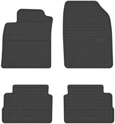  Covorase Presuri Auto Cauciuc Dedicate Opel VECTRA C SEDAN 2002-2008 (1416)