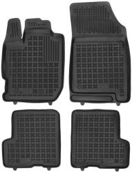  Covorase Presuri Auto Cauciuc Dedicate Dacia DUSTER II 2018 - 2021, 2021 - (203409)