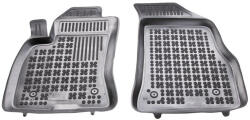 Rezaw-Plast Covorase Presuri Auto Cauciuc Dedicate Dodge RAM PROMASTER City 2015 - 2022 | Fiat DOBLO II 3 loc 2010 - 2022 (201520)