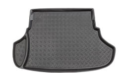 Rezaw-Plast Covor Tavita Portbagaj Mitsubishi LANCER VIII Sedan, cu sau fara Subwoofer 2008-2016 (102311)