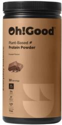 Oh!Good Plant Based Protein Powder [900 грама] Шоколад с фъстъчено масло
