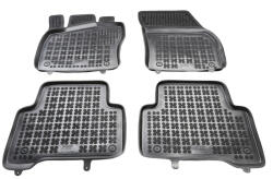 Rezaw-Plast Covorase Presuri Auto Cauciuc Dedicate VW TIGUAN II 2015 - 2020, 2020 - (200121)