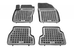 Rezaw-Plast Covorase Presuri Auto Cauciuc Dedicate Ford FOCUS II 2005 - 2011 (200604)