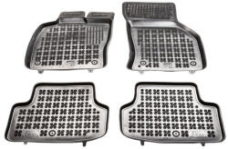  Covorase Presuri Auto Cauciuc Dedicate Seat LEON III (MK3) SC 2013 - 2020 | Seat LEON III (MK3) ST 2014 - 2020 (202007)