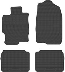  Covorase Presuri Auto Cauciuc Dedicate Mazda 6 I 2002-2008 | Mazda 6 II 2008-2012 (1501)