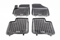 Rezaw-Plast Covorase Presuri Auto Cauciuc Dedicate Suzuki BALENO II 2015 - 2019 (202211)