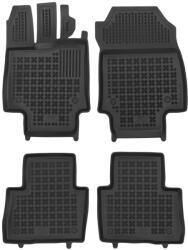 Rezaw-Plast Covorase Presuri Auto Cauciuc Dedicate Lexus NX II Hybrid, Plug-in hybrid 2021 - (202414)