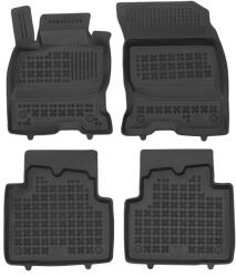 Rezaw-Plast Covorase Presuri Auto Cauciuc Dedicate Ford KUGA III Plug-in hybrid 2019 - (200641)