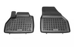 Rezaw-Plast Covorase Presuri Auto Cauciuc Dedicate Renault KANGOO II - fata 2008-2021 (201907P)