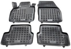 Rezaw-Plast Covorase Presuri Auto Cauciuc Dedicate Seat ARONA 2017 - 2021, 2021 | Seat IBIZA V 2017 - 2021, 2021 (202009)