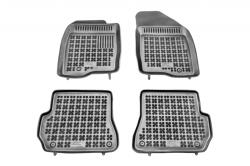Rezaw-Plast Covorase Presuri Auto Cauciuc Dedicate Ford FUSION Pre Facelift 2002 - 2005 (200611)