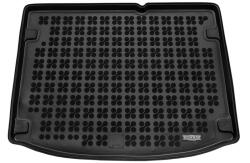 Rezaw-Plast Covor Tavita Portbagaj Premium Suzuki VITARA II Hatchback, podea in pozitie coborata 2015 - 2018 | Suzuki VITARA II Mild Hybrid , cu podea reglabila optional - pozitie coborata si sub podea in pozitie