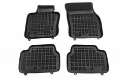 Rezaw-Plast Covorase Presuri Auto Cauciuc Dedicate Mini COOPER S III, 5 usi 2014 - (200722)